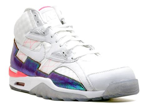 nike air trainer sc high prm qs|Air Trainer SC High PRM QS 'White Hyper Punch' .